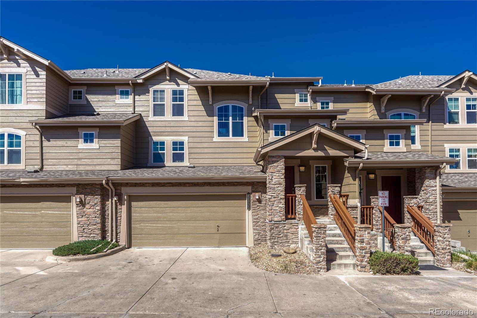 22032 E Irish Drive Aurora CO 80016