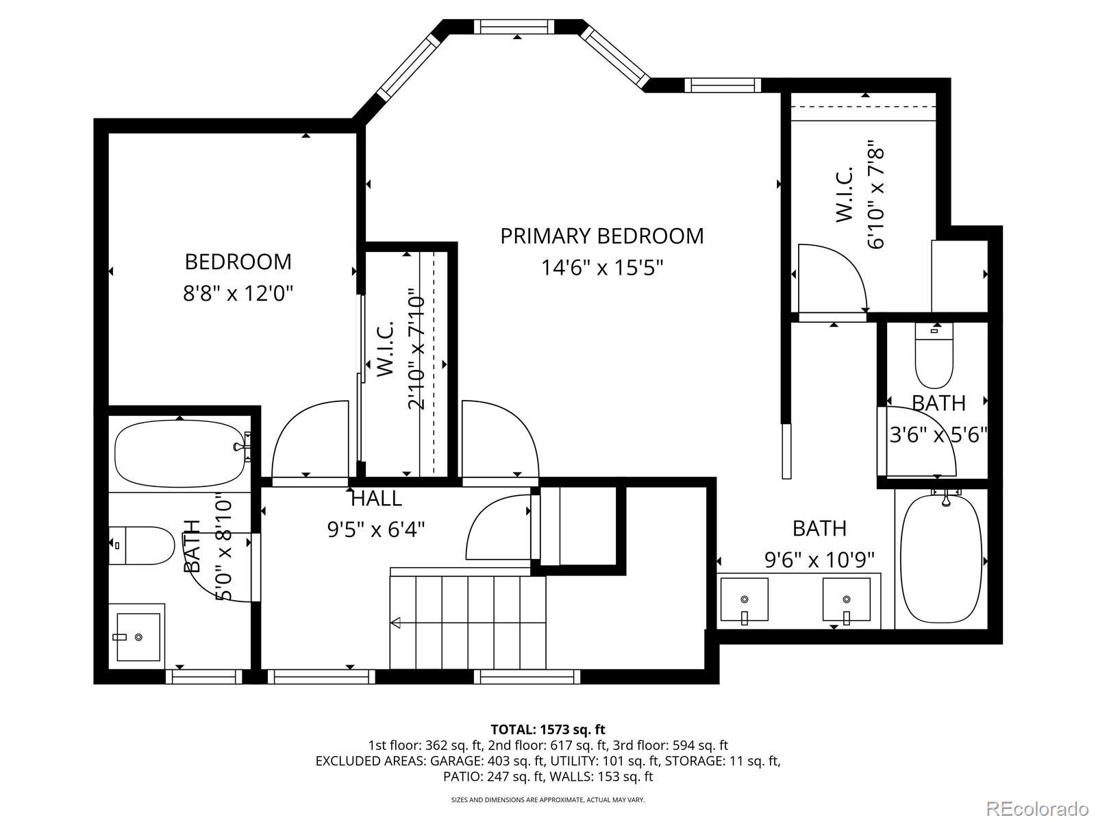 22032 E Irish Drive Aurora CO 80016