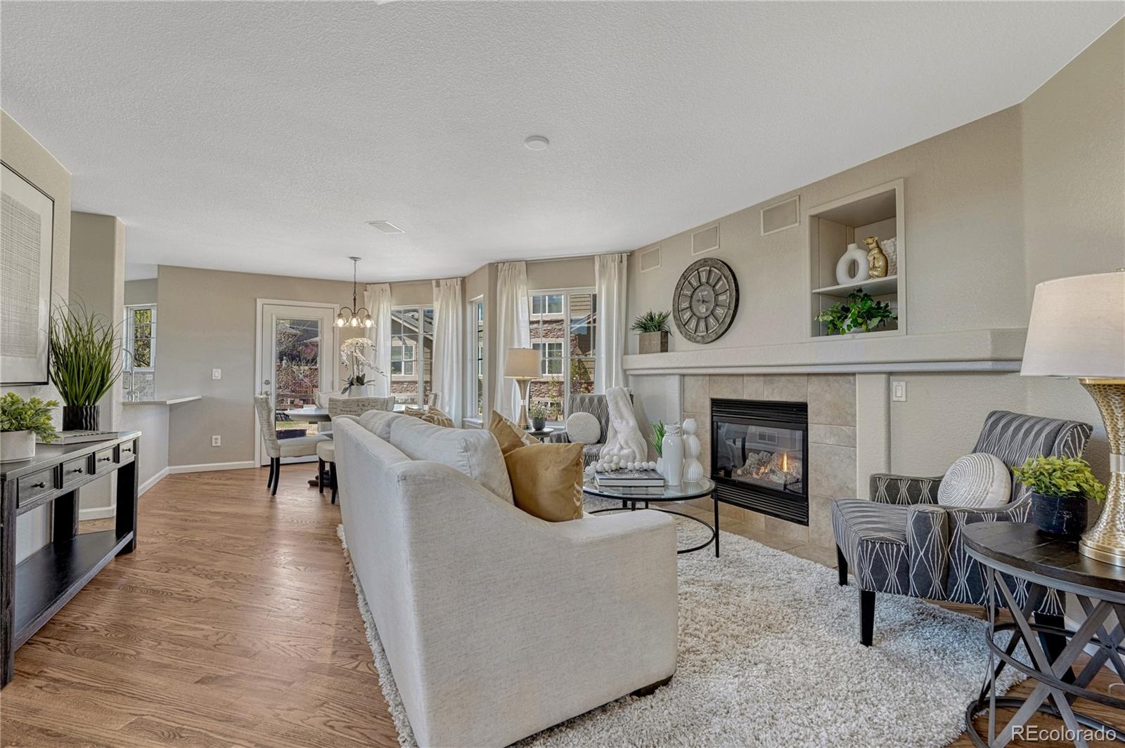22032 E Irish Drive Aurora CO 80016