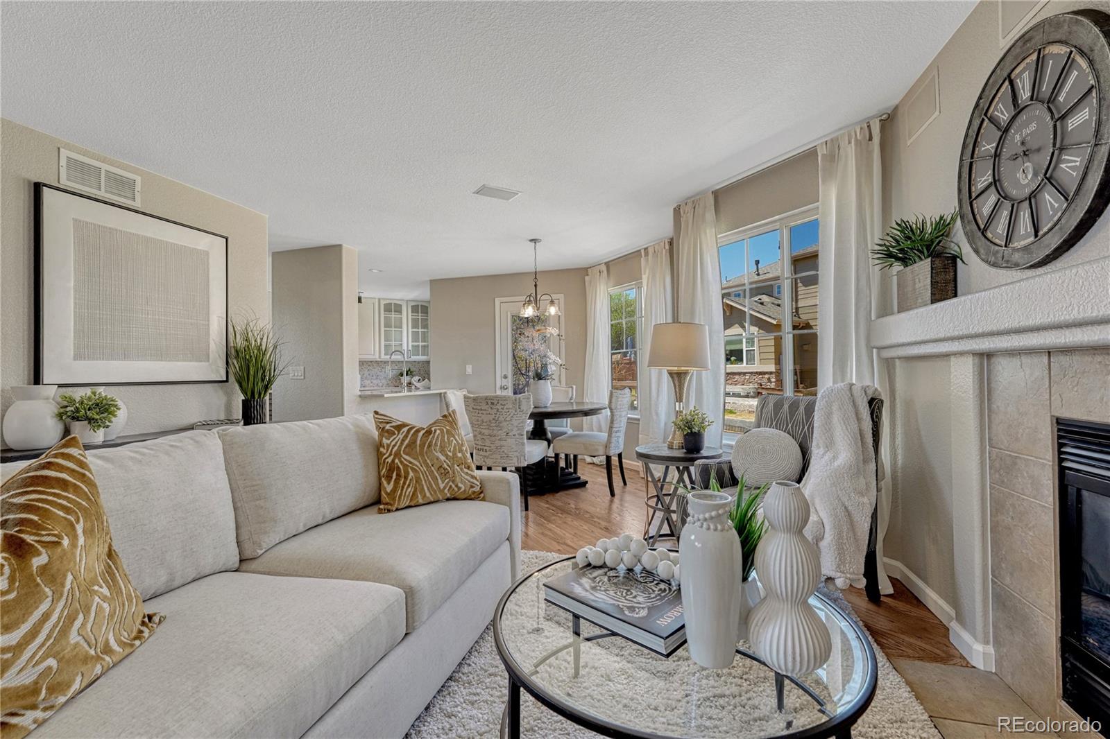 22032 E Irish Drive Aurora CO 80016
