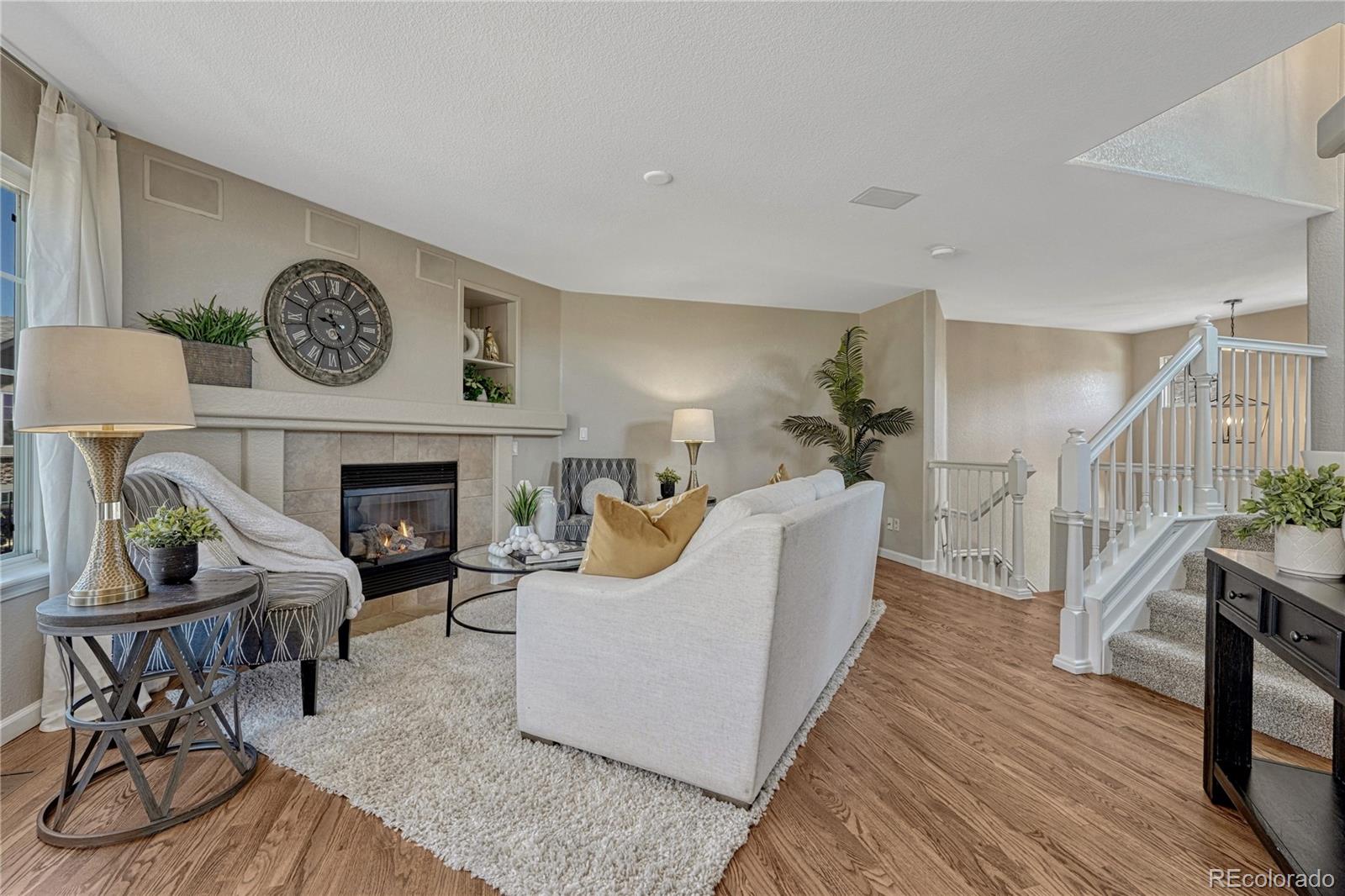 22032 E Irish Drive Aurora CO 80016