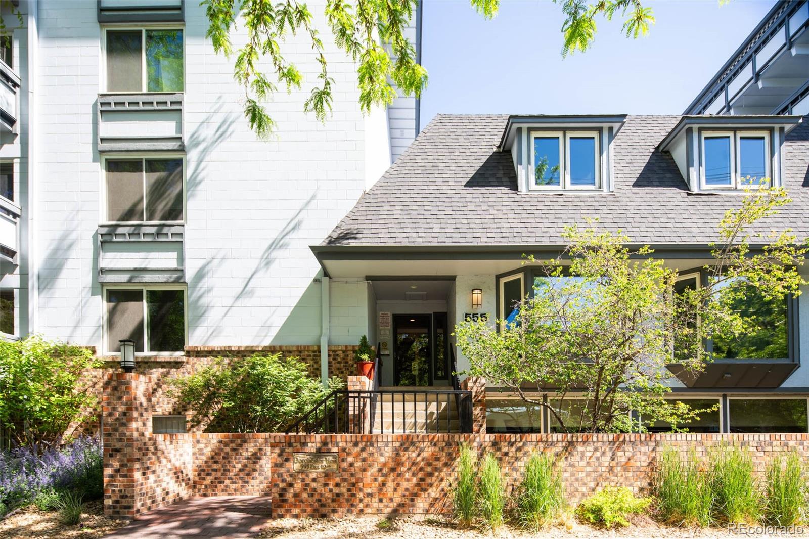 555 E 10th Avenue Denver CO 80203
