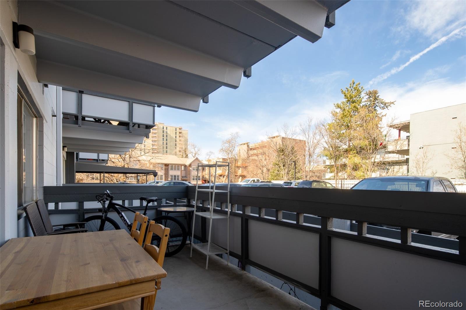 555 E 10th Avenue Denver CO 80203