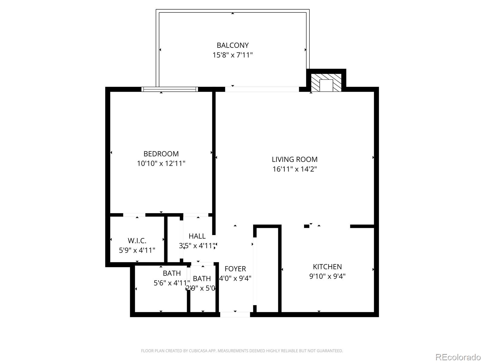 555 E 10th Avenue Denver CO 80203