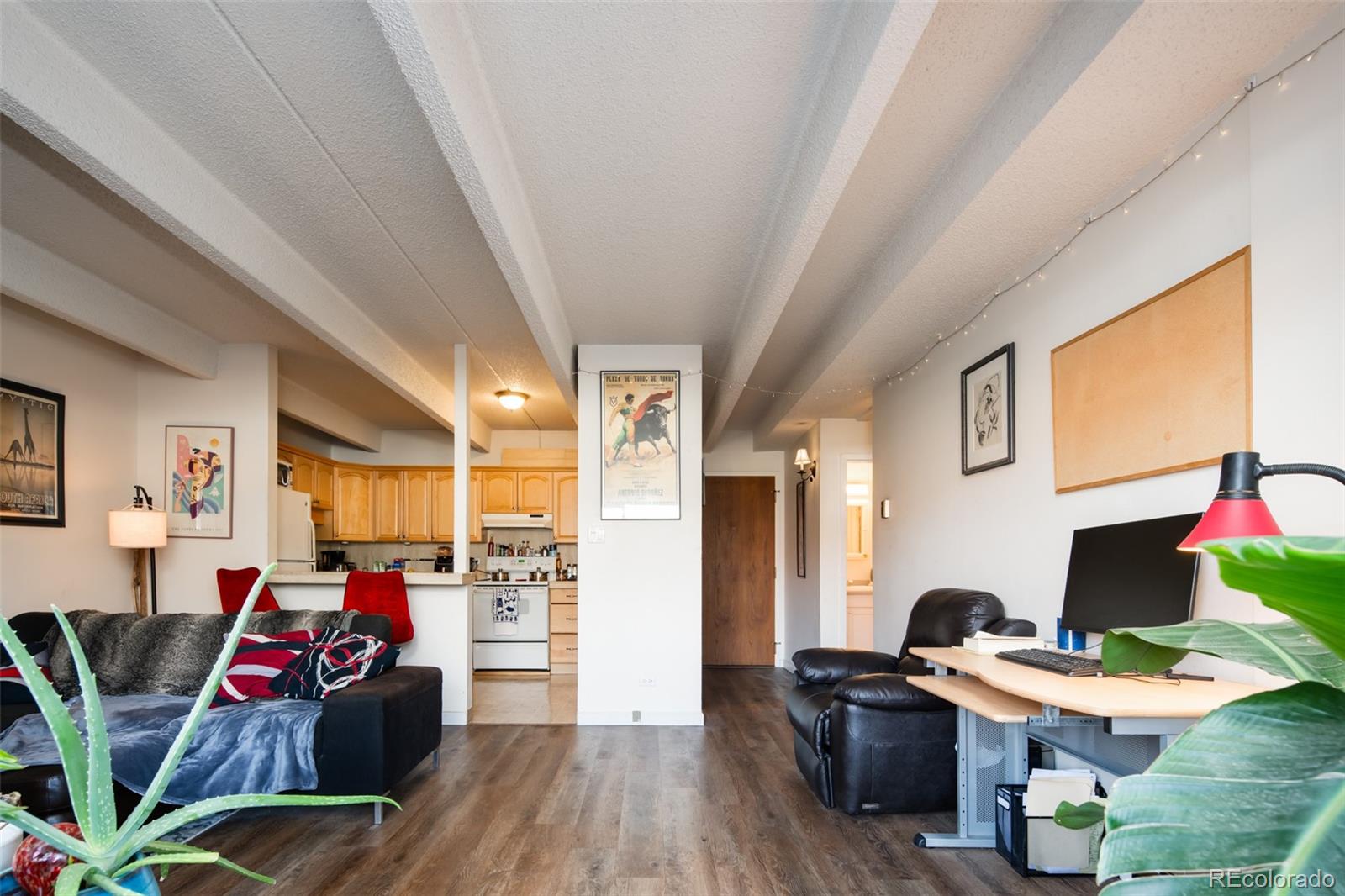 555 E 10th Avenue Denver CO 80203