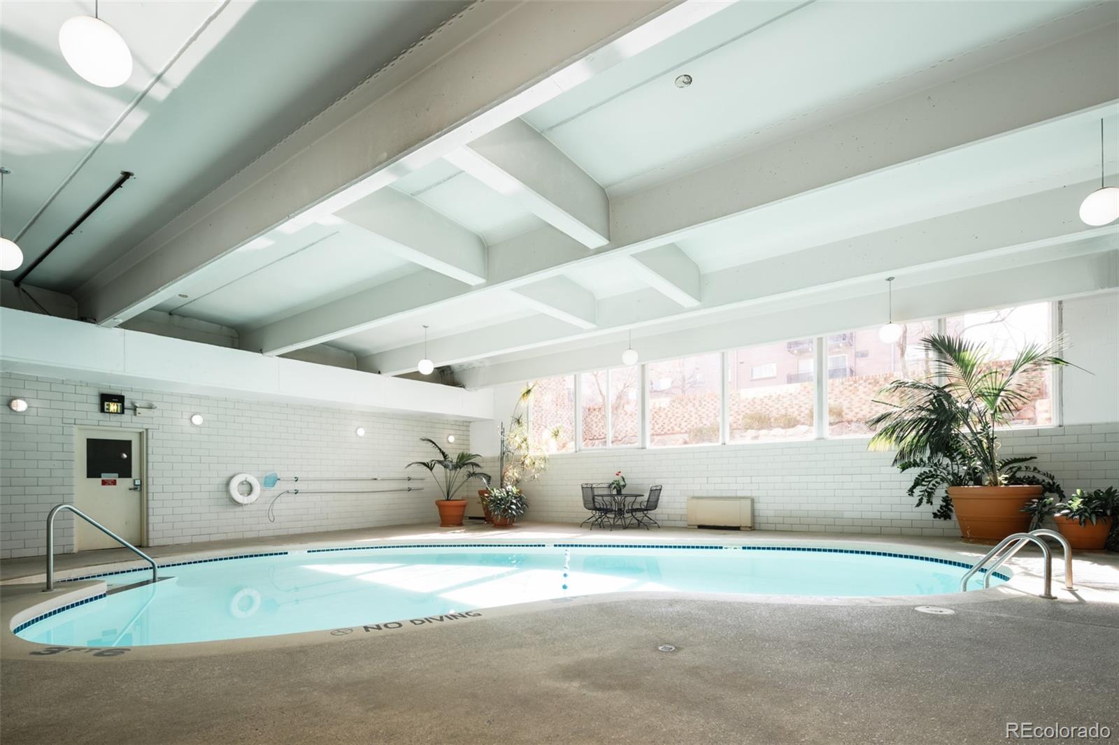 555 E 10th Avenue Denver CO 80203