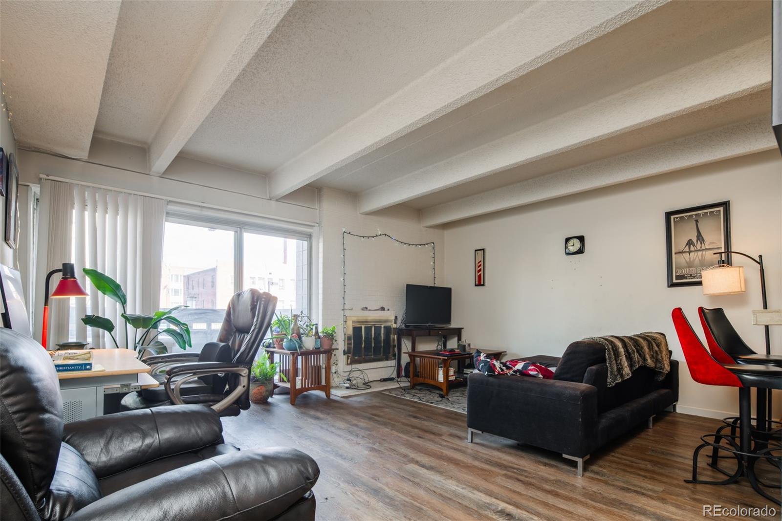 555 E 10th Avenue Denver CO 80203