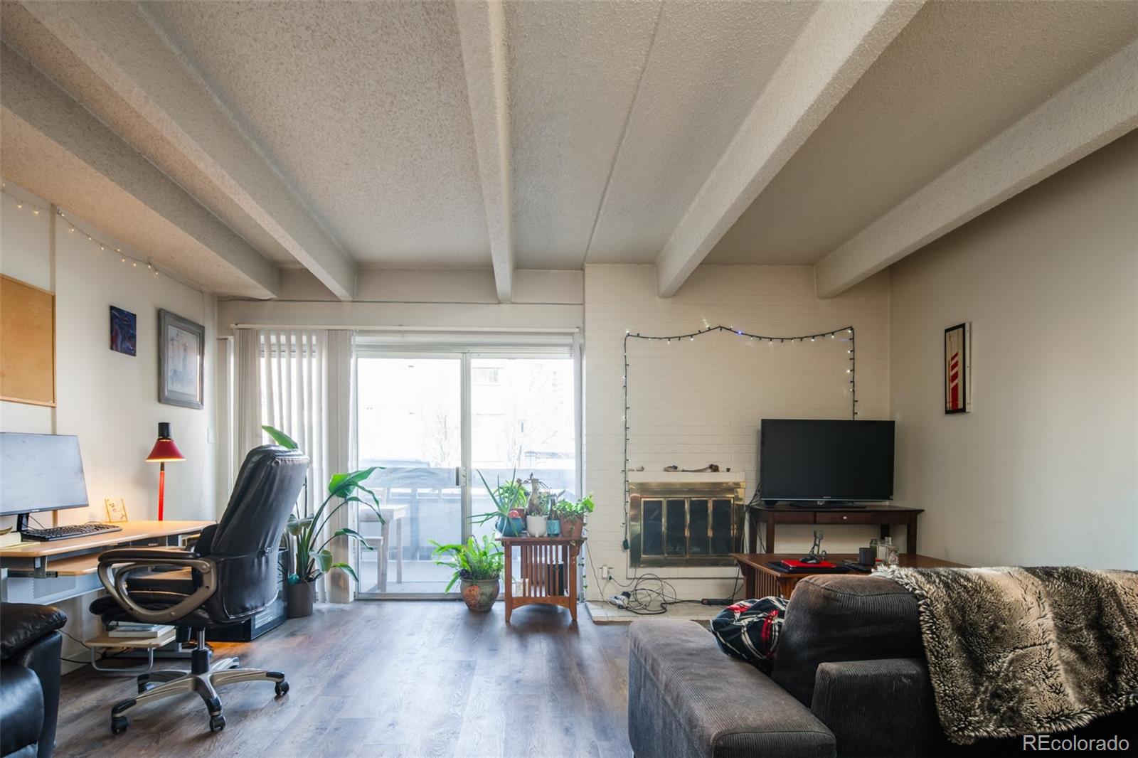 555 E 10th Avenue Denver CO 80203