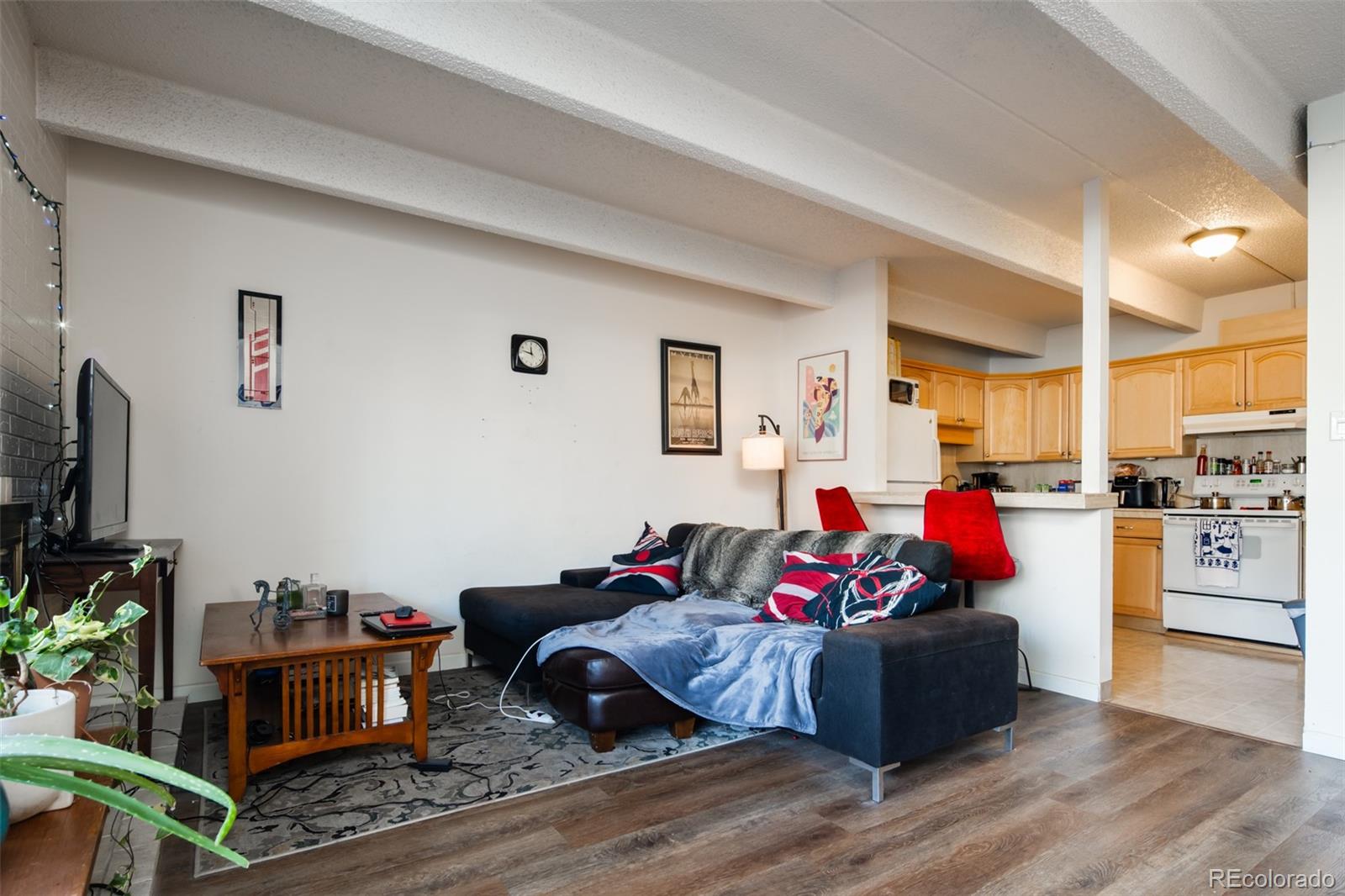 555 E 10th Avenue Denver CO 80203