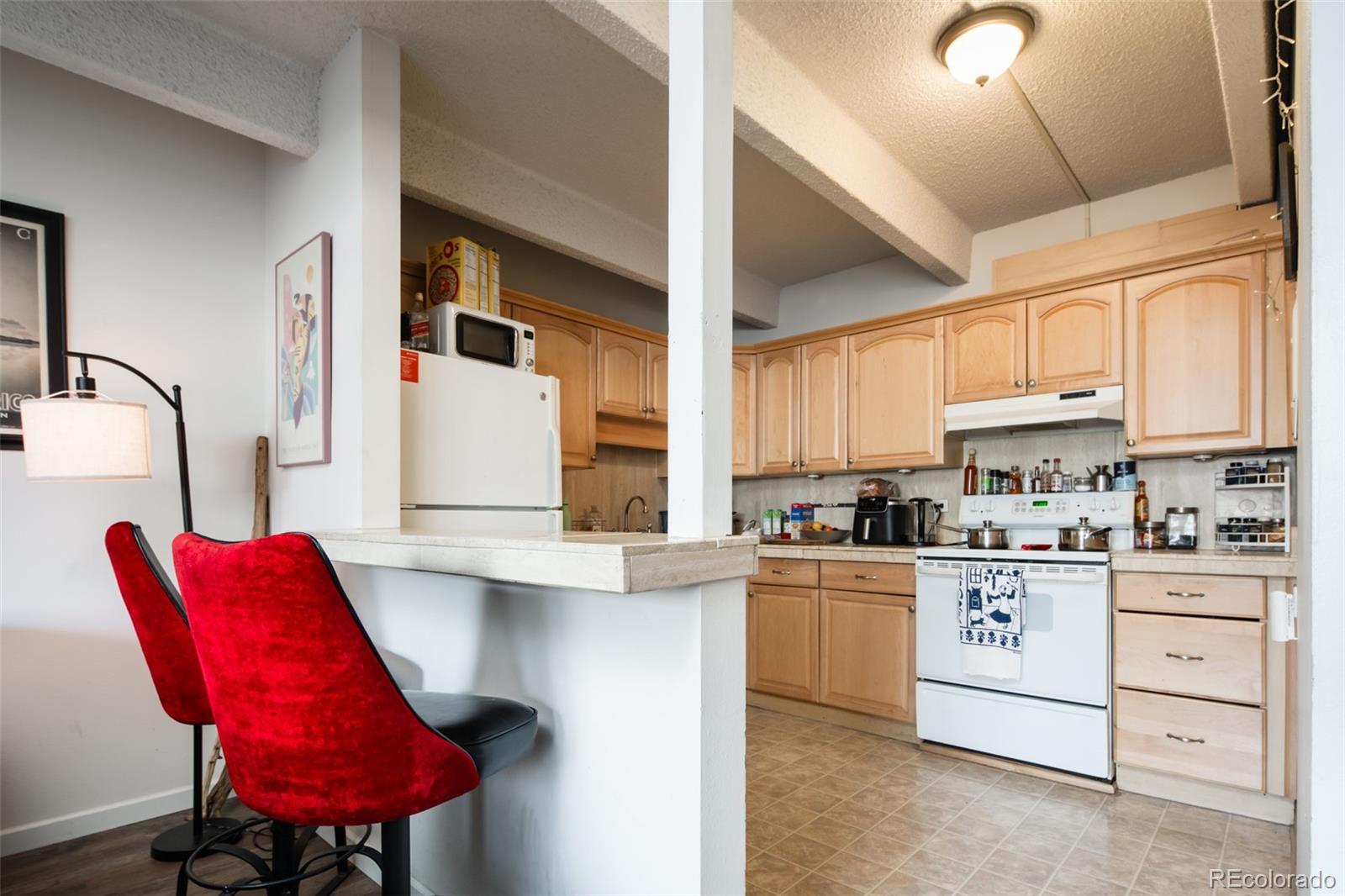555 E 10th Avenue Denver CO 80203