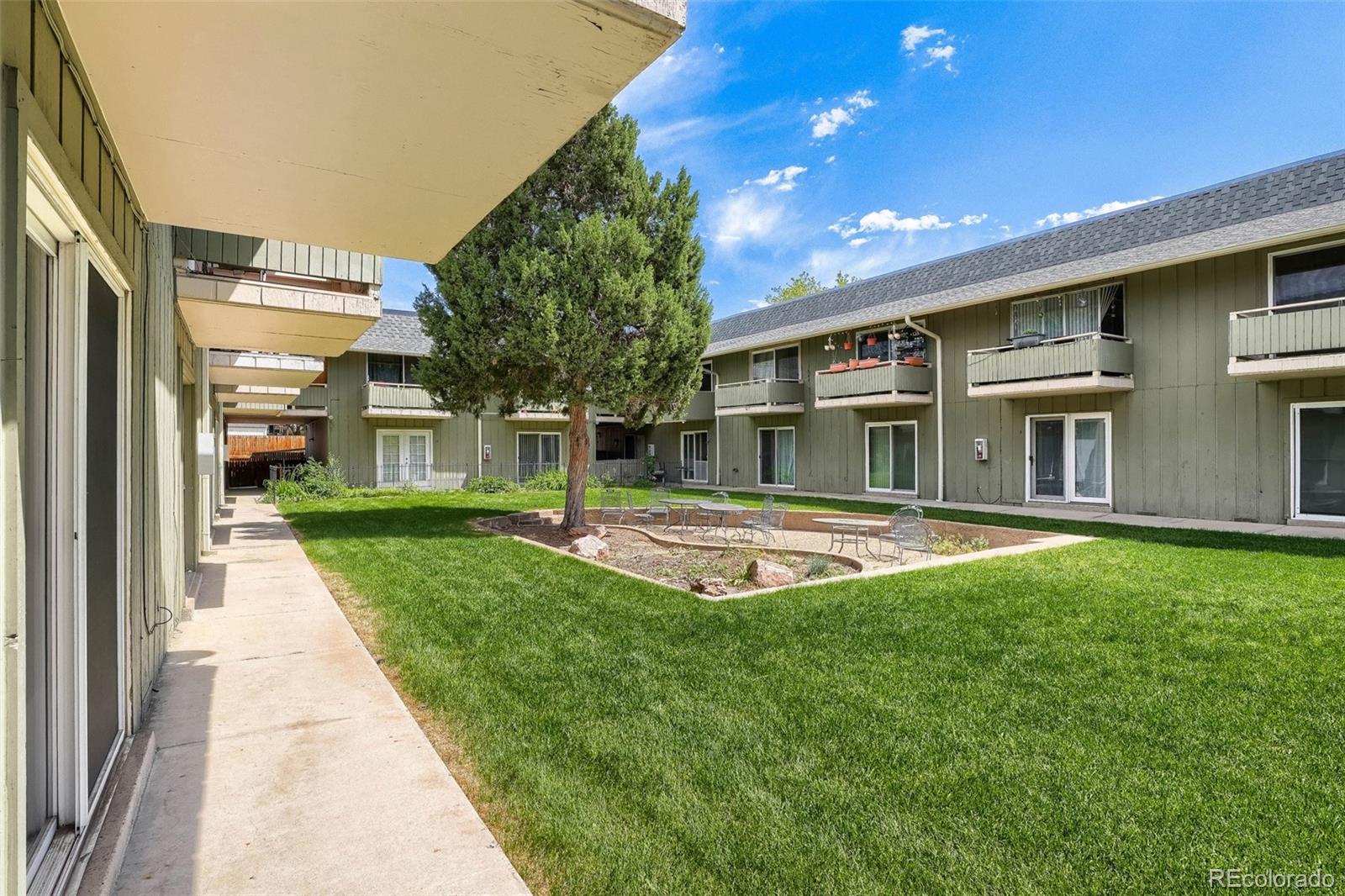 9925 W 20th Avenue Lakewood CO 80215