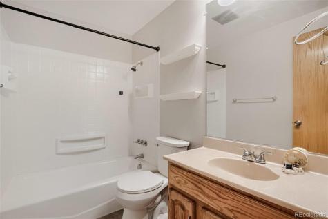 9925 W 20th Avenue Lakewood CO 80215