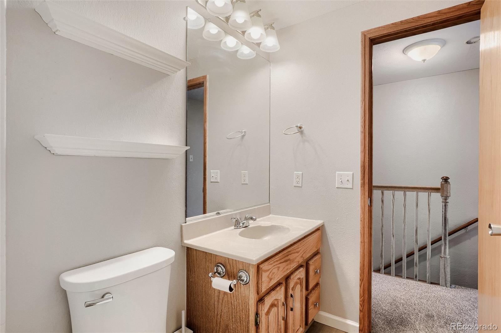 9925 W 20th Avenue Lakewood CO 80215