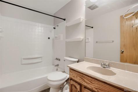 9925 W 20th Avenue Lakewood CO 80215
