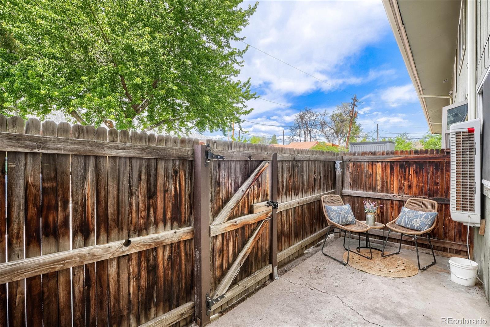 9925 W 20th Avenue Lakewood CO 80215