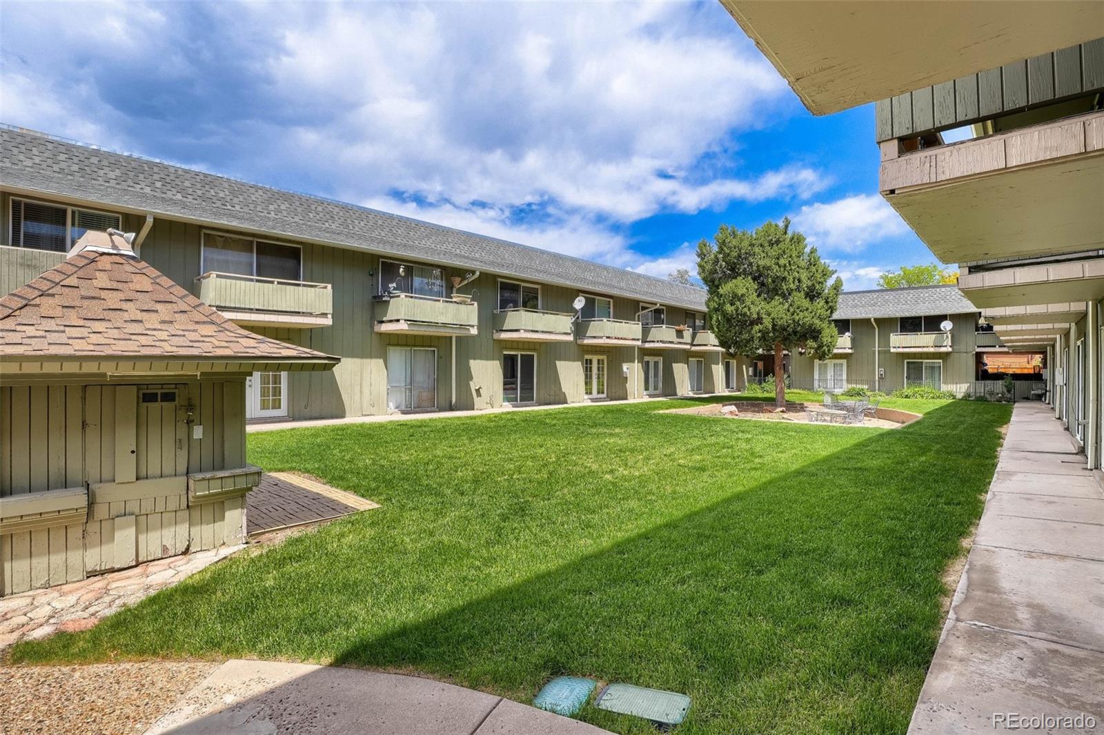 9925 W 20th Avenue Lakewood CO 80215