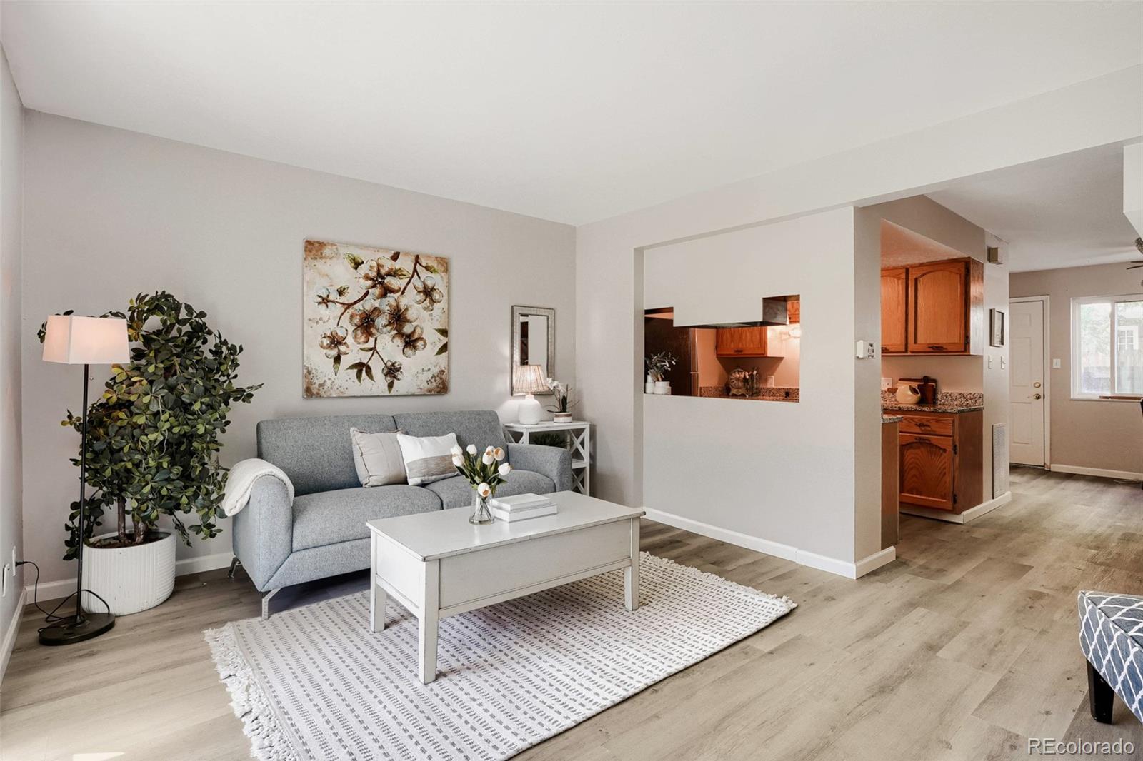 9925 W 20th Avenue Lakewood CO 80215
