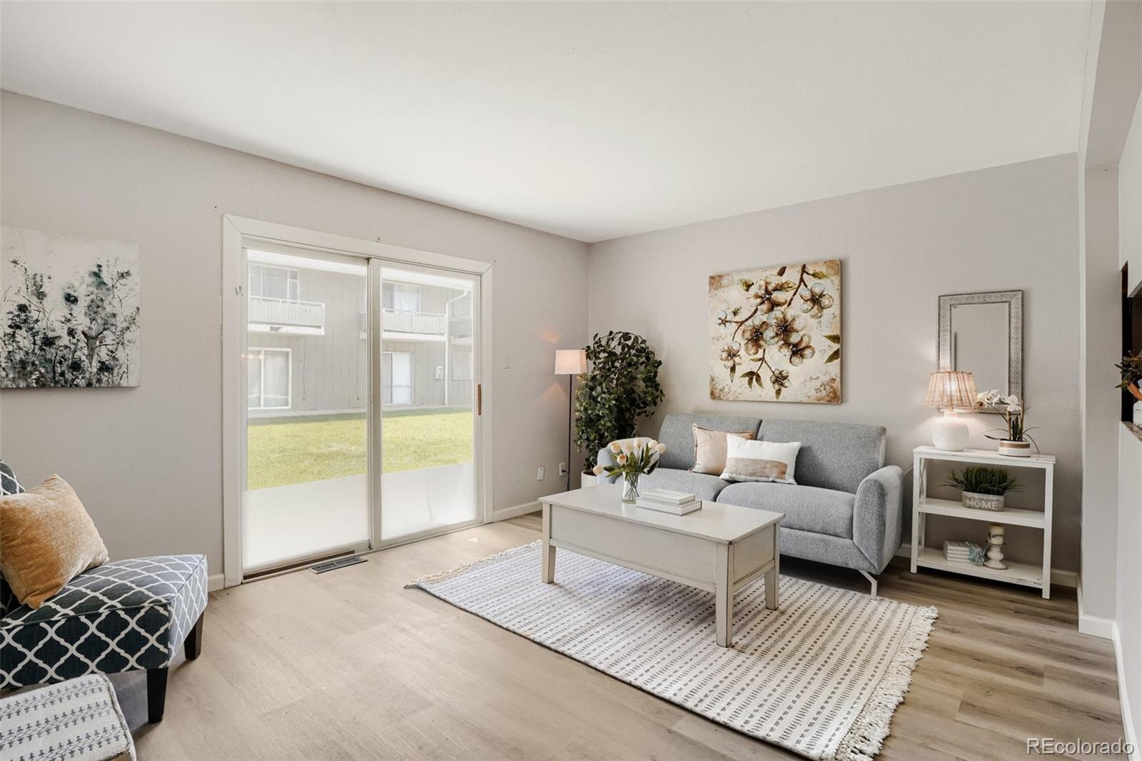 9925 W 20th Avenue Lakewood CO 80215