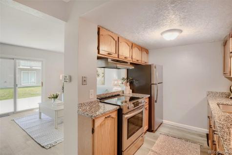 9925 W 20th Avenue Lakewood CO 80215
