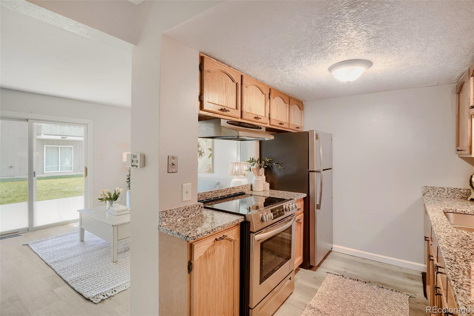 9925 W 20th Avenue Lakewood CO 80215
