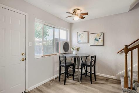 9925 W 20th Avenue Lakewood CO 80215