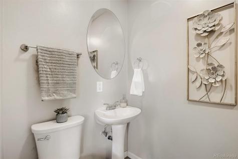 9925 W 20th Avenue Lakewood CO 80215