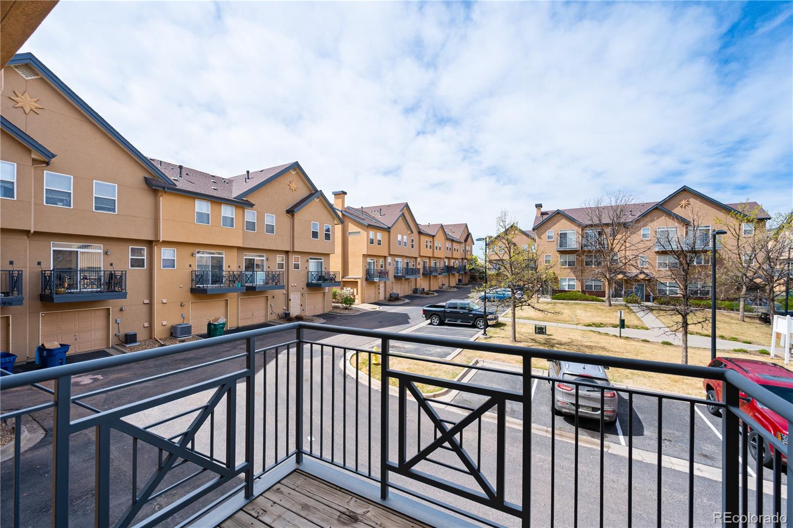 621 S Fairplay Street Aurora CO 80012