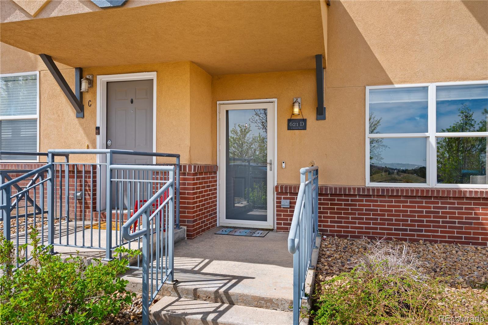 621 S Fairplay Street Aurora CO 80012