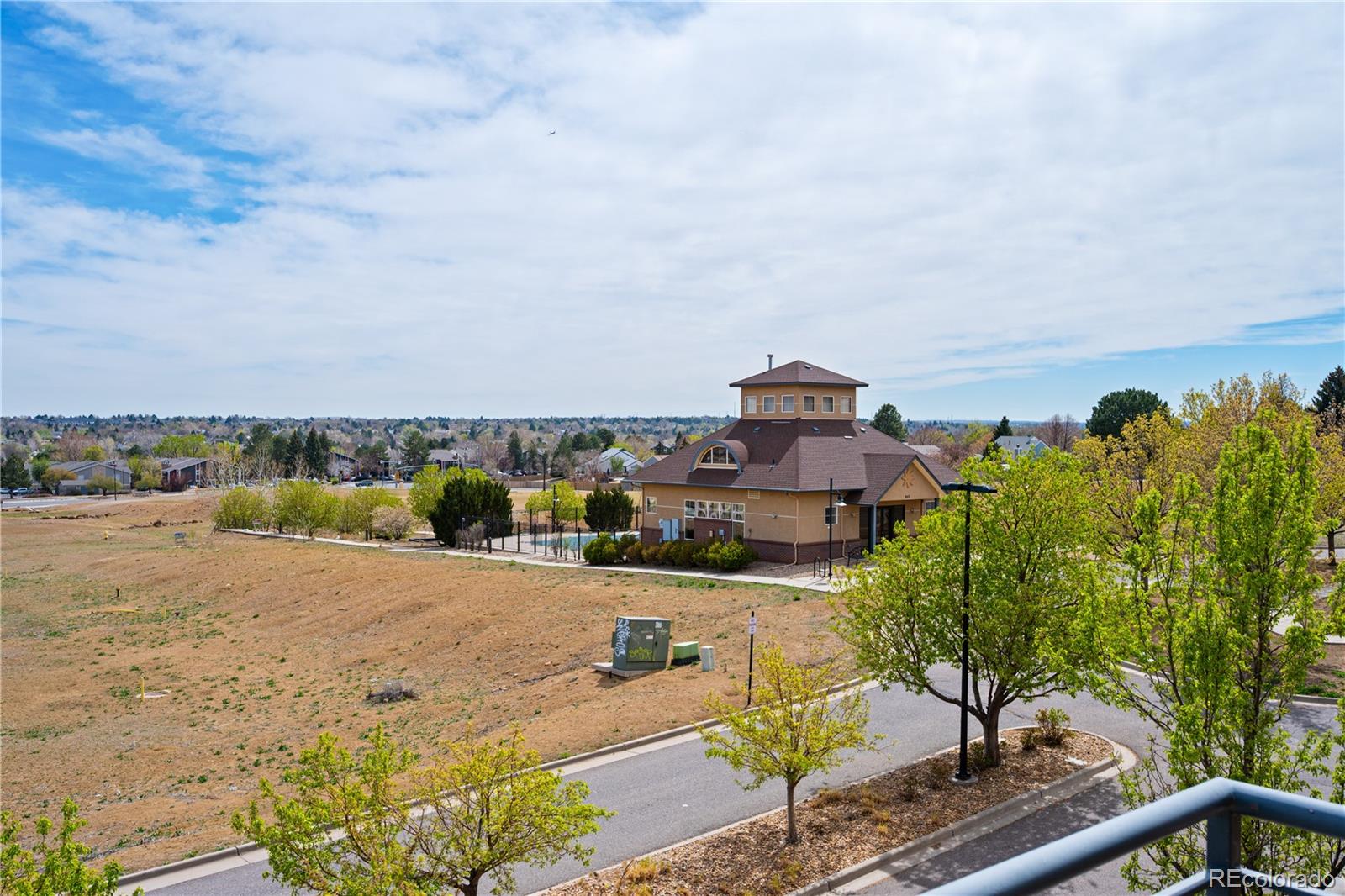 621 S Fairplay Street Aurora CO 80012