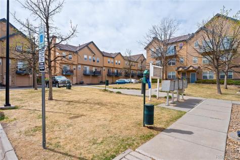 621 S Fairplay Street Aurora CO 80012