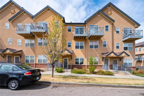 621 S Fairplay Street Aurora CO 80012