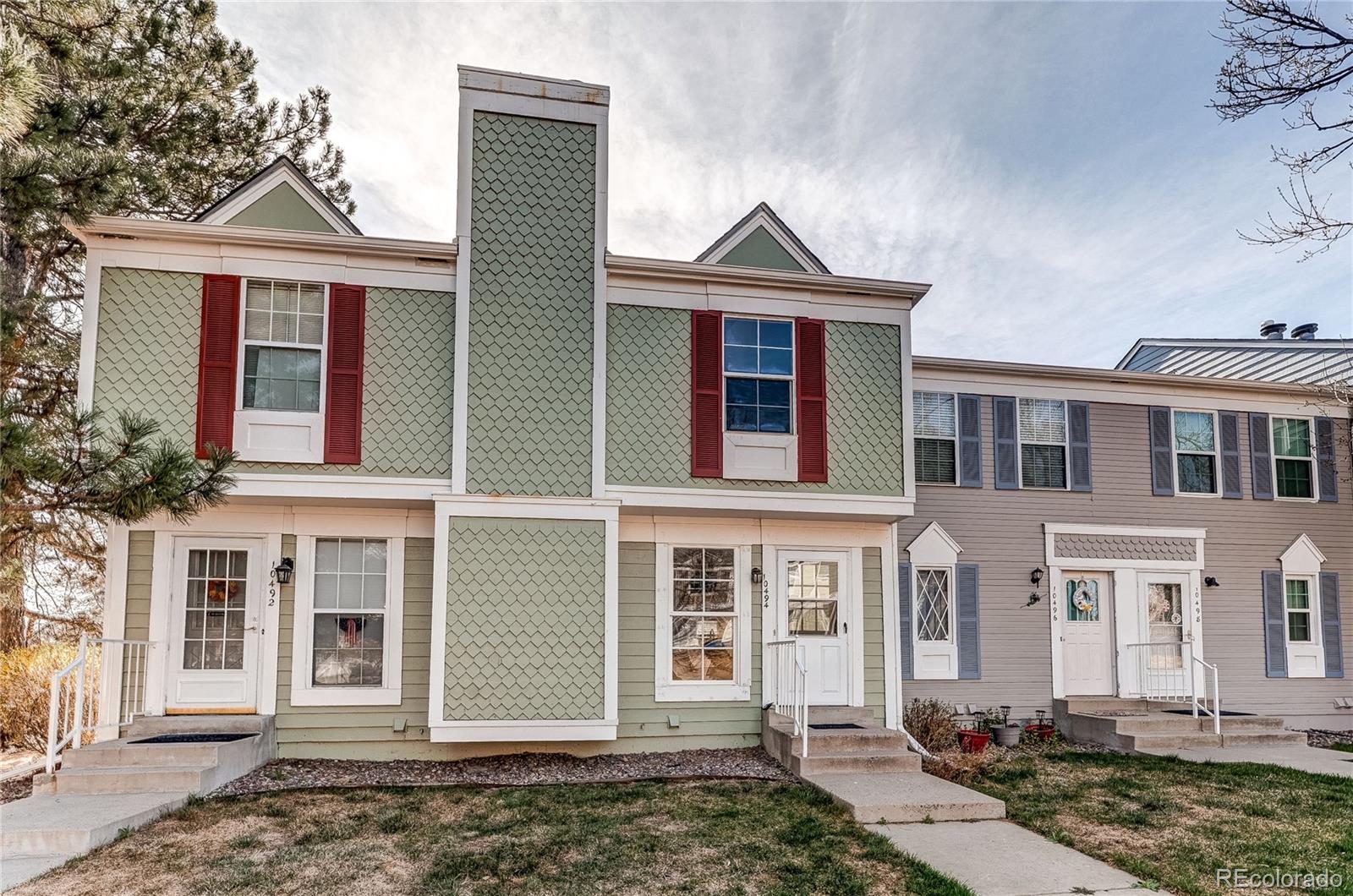10494 W Dartmouth Avenue Lakewood CO 80227