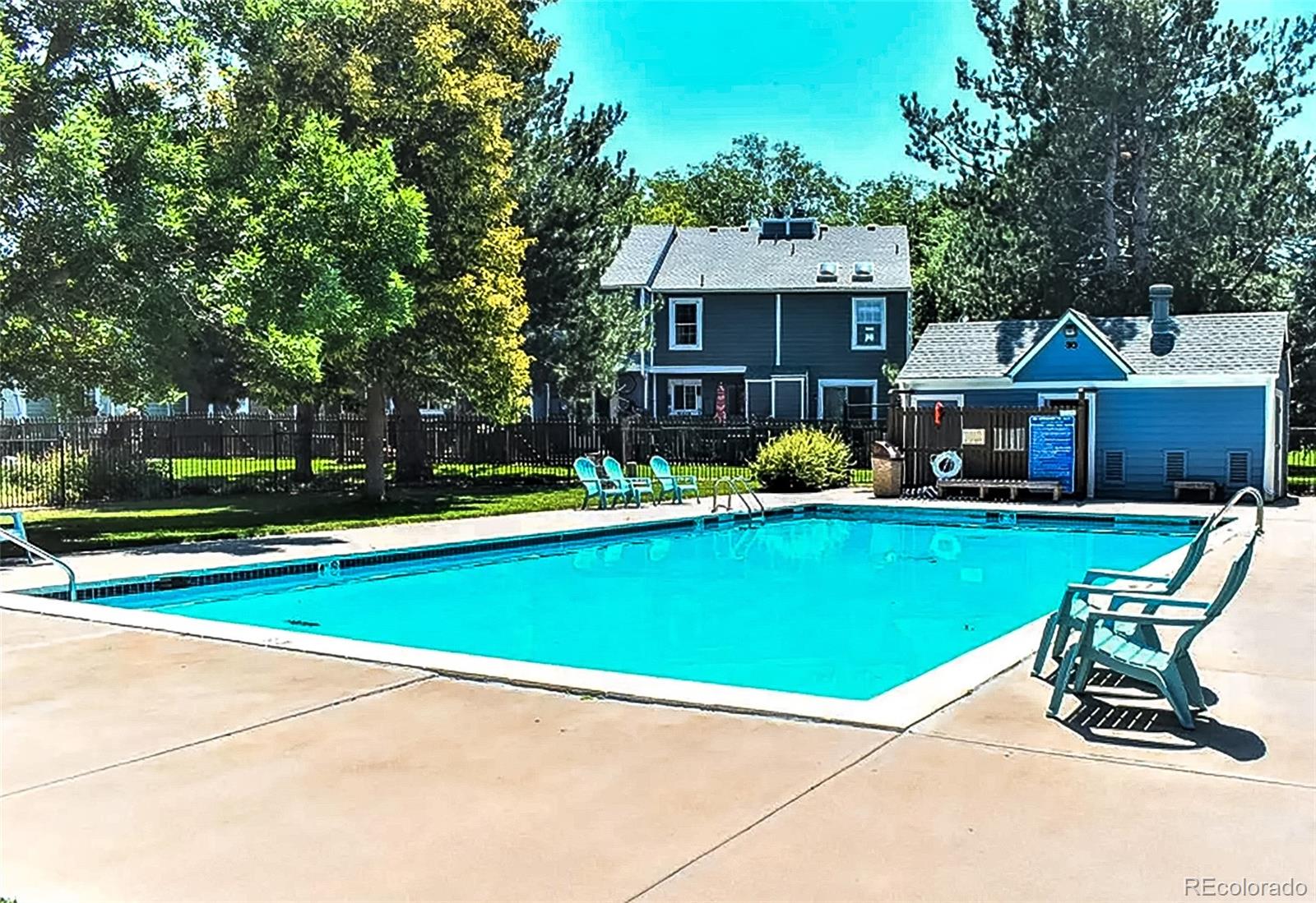 10494 W Dartmouth Avenue Lakewood CO 80227