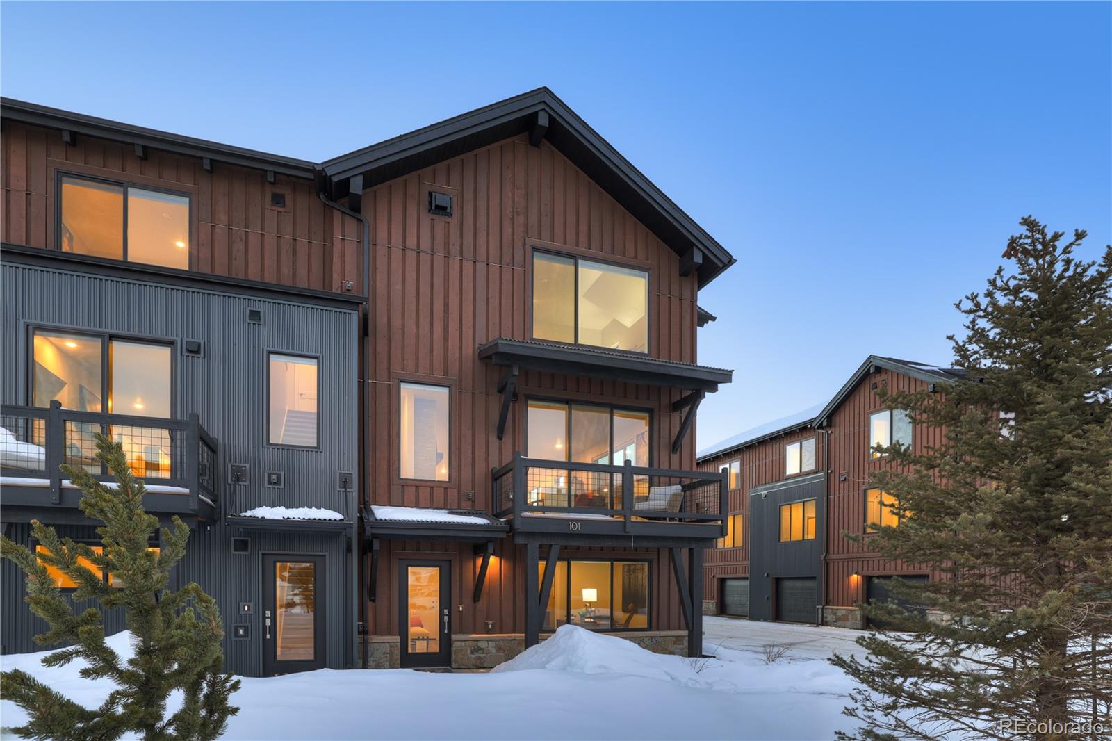 1301 Adams Avenue Silverthorne CO 80498
