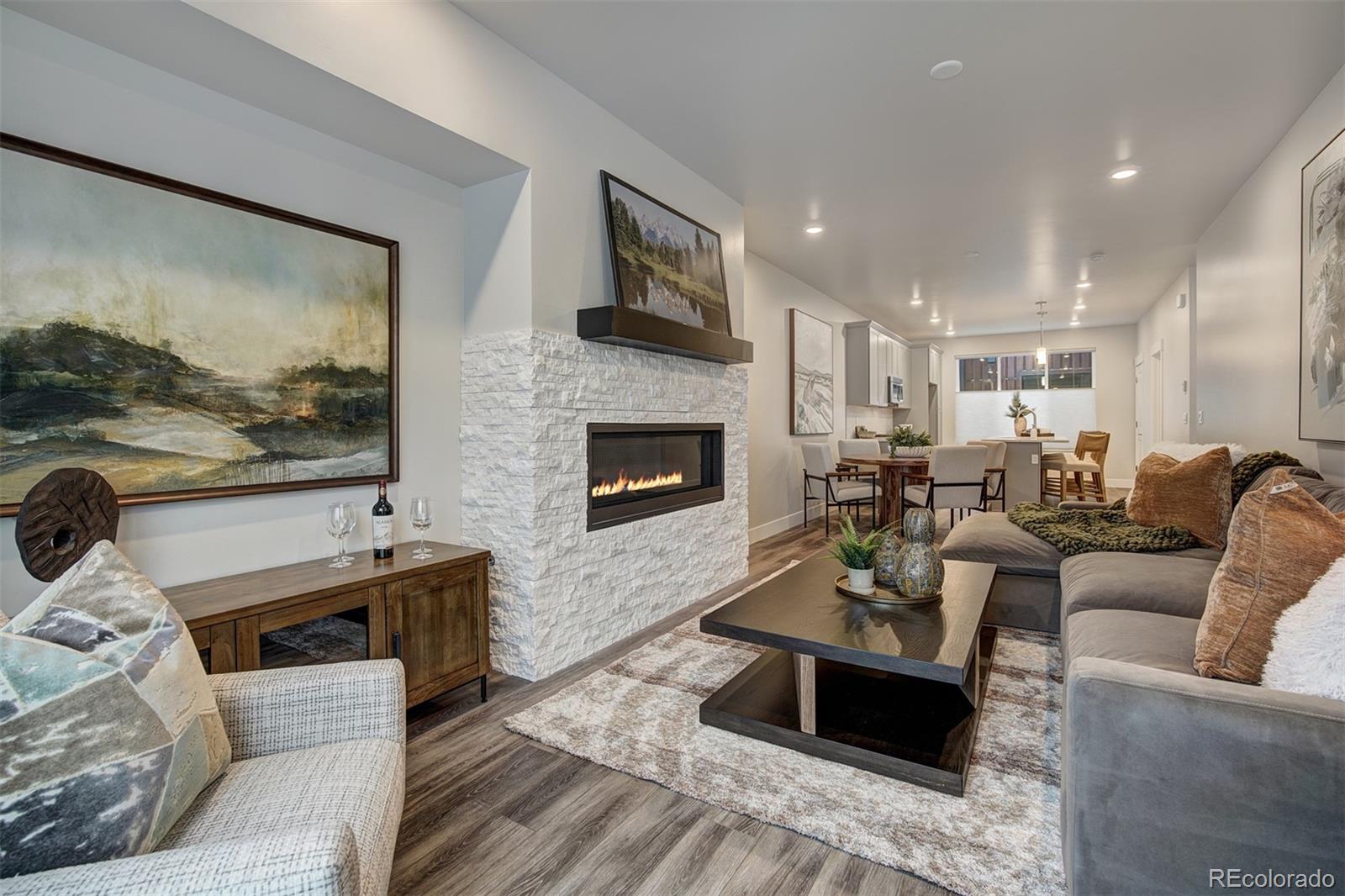 1301 Adams Avenue Silverthorne CO 80498