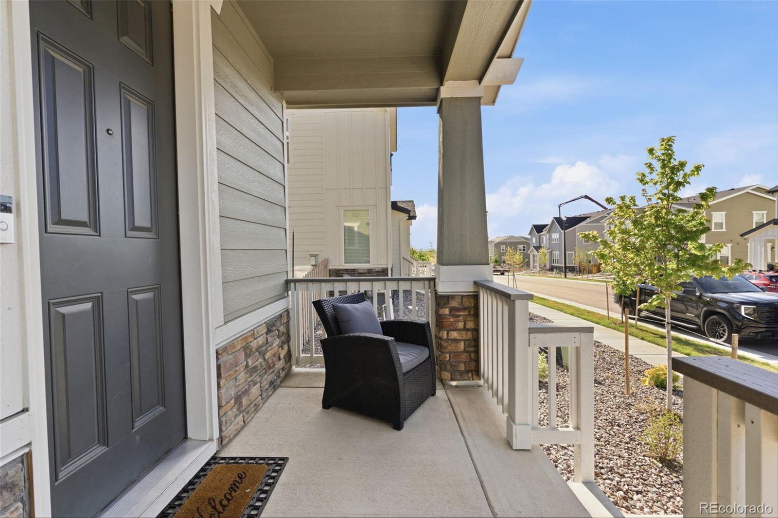 13558 E 111th Avenue Commerce City CO 80022