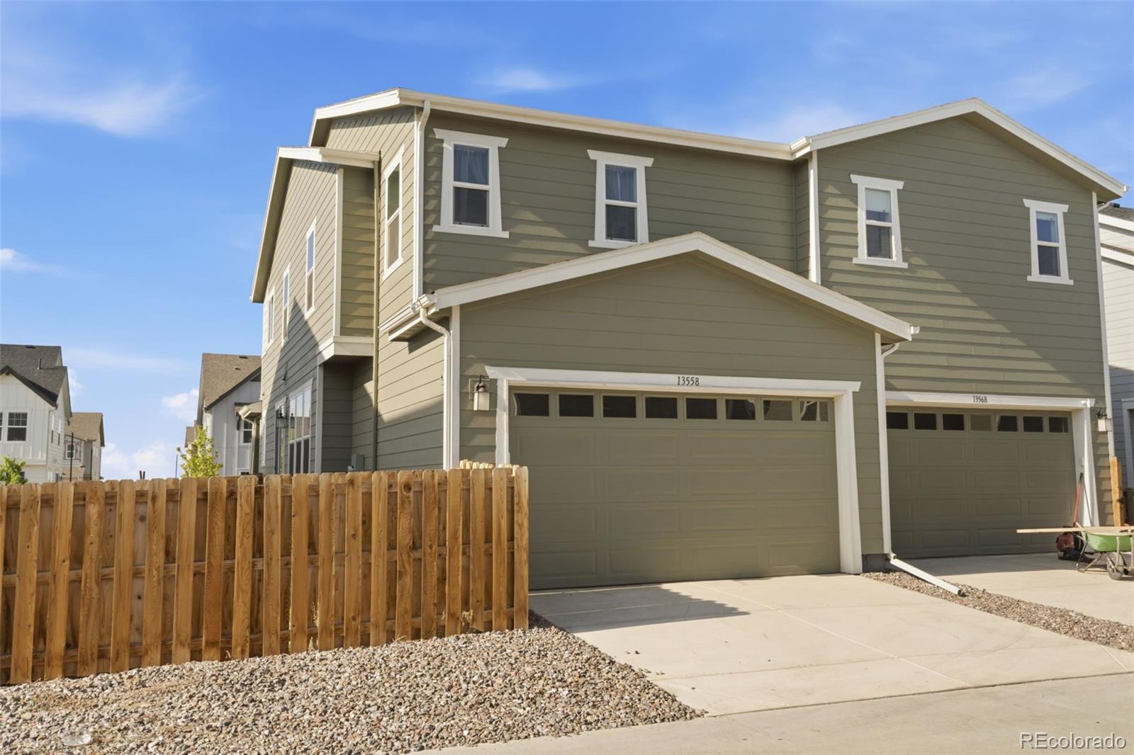 13558 E 111th Avenue Commerce City CO 80022