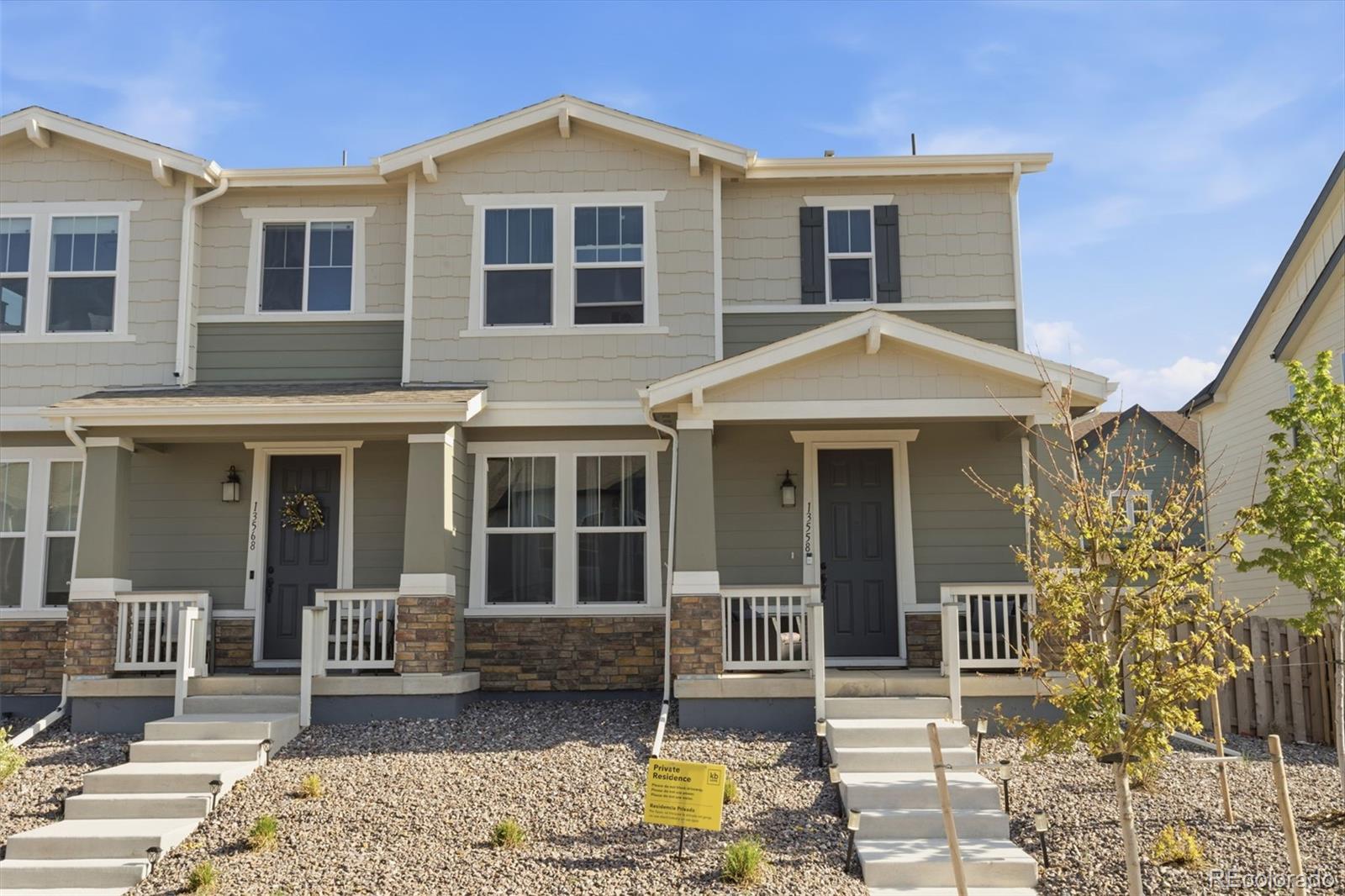 13558 E 111th Avenue Commerce City CO 80022