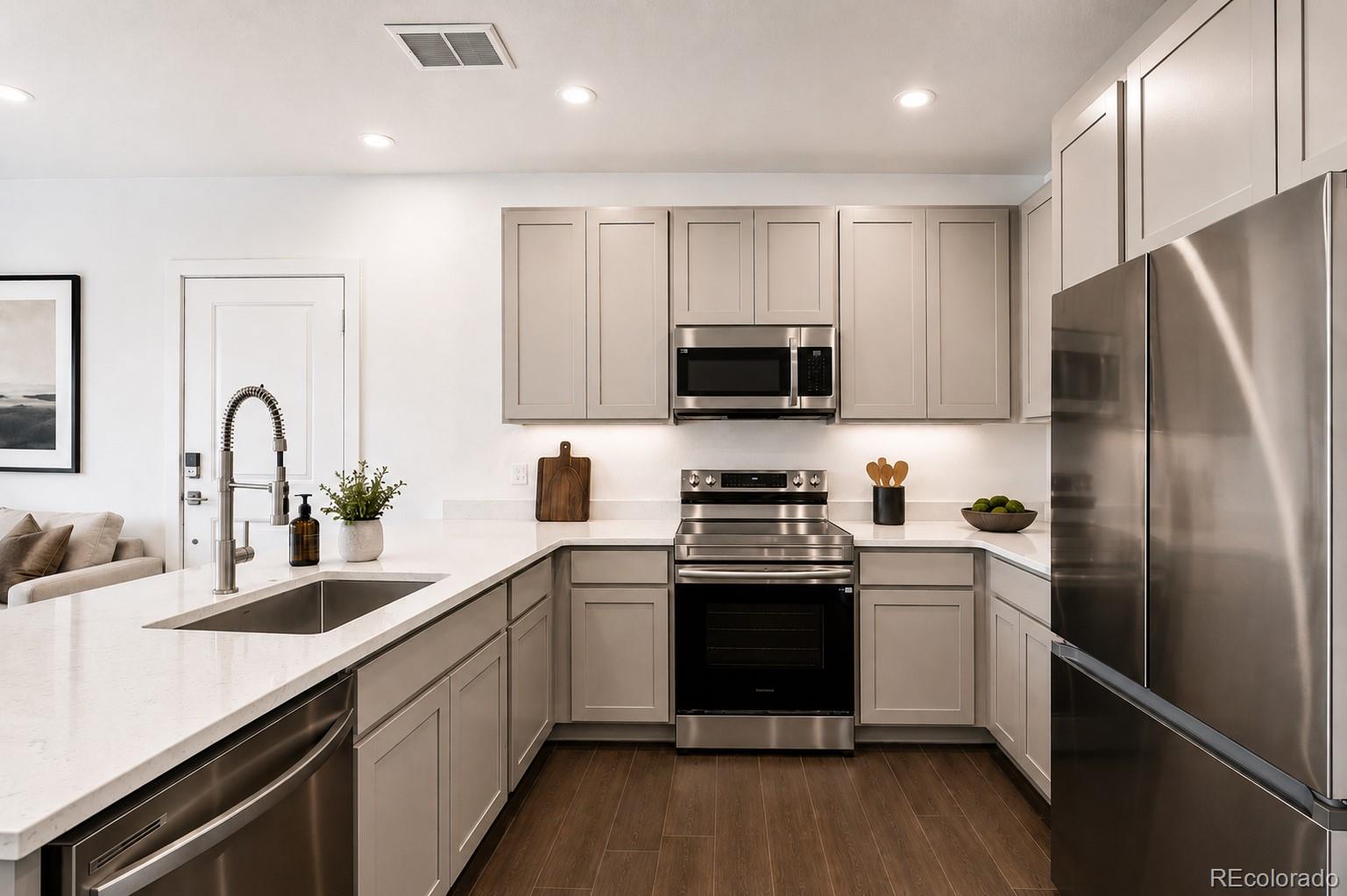 1650 N Sheridan Boulevard Denver CO 80204