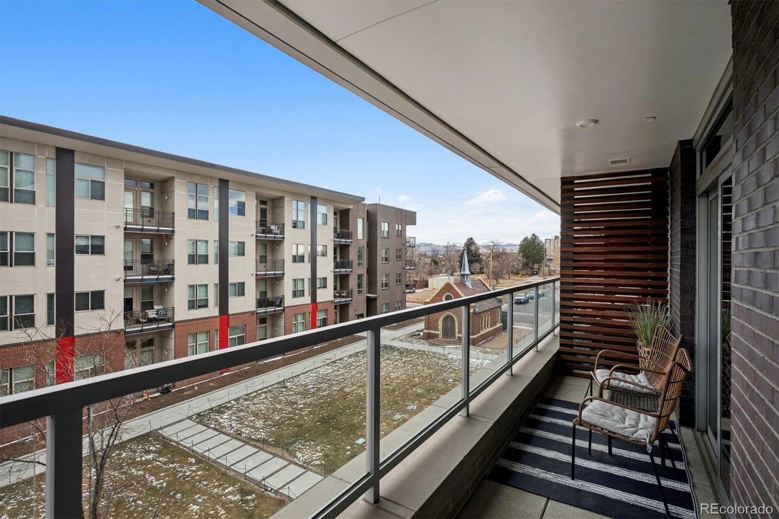 4200 W 17th Avenue Denver CO 80204