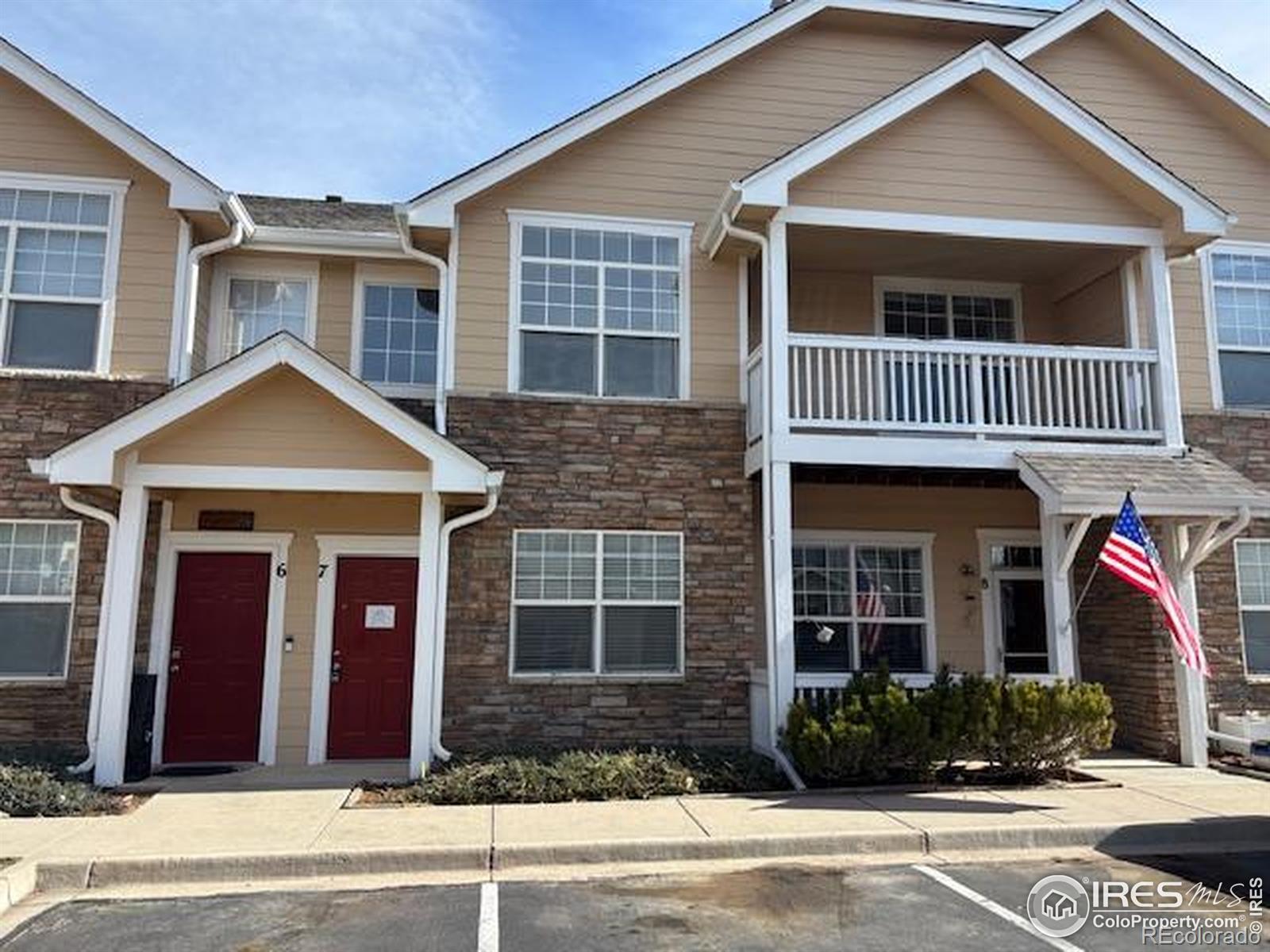 3660 Ponderosa Court Evans CO 80620