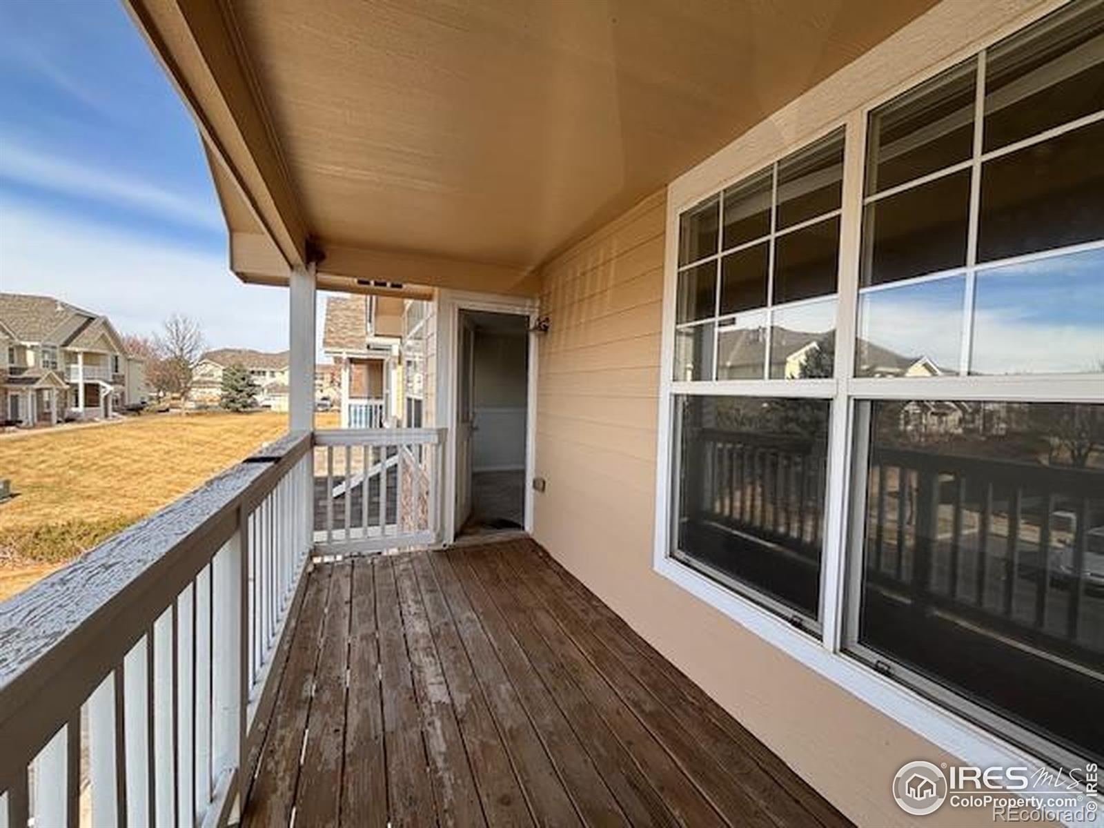 3660 Ponderosa Court Evans CO 80620
