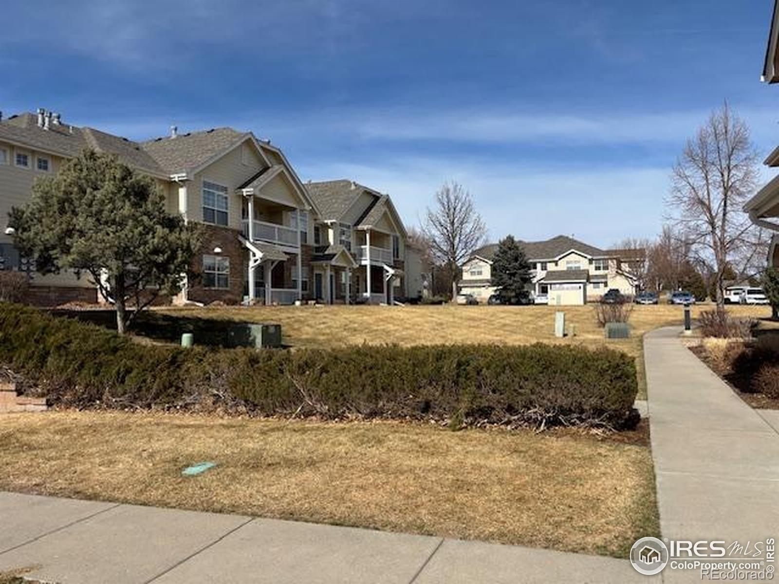 3660 Ponderosa Court Evans CO 80620