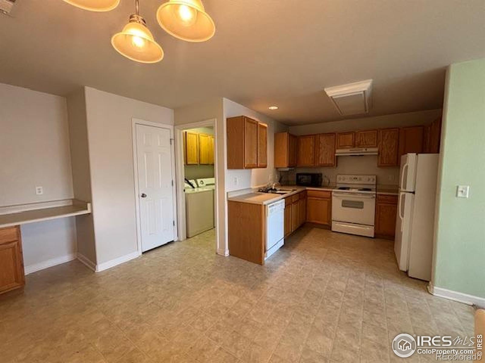 3660 Ponderosa Court Evans CO 80620