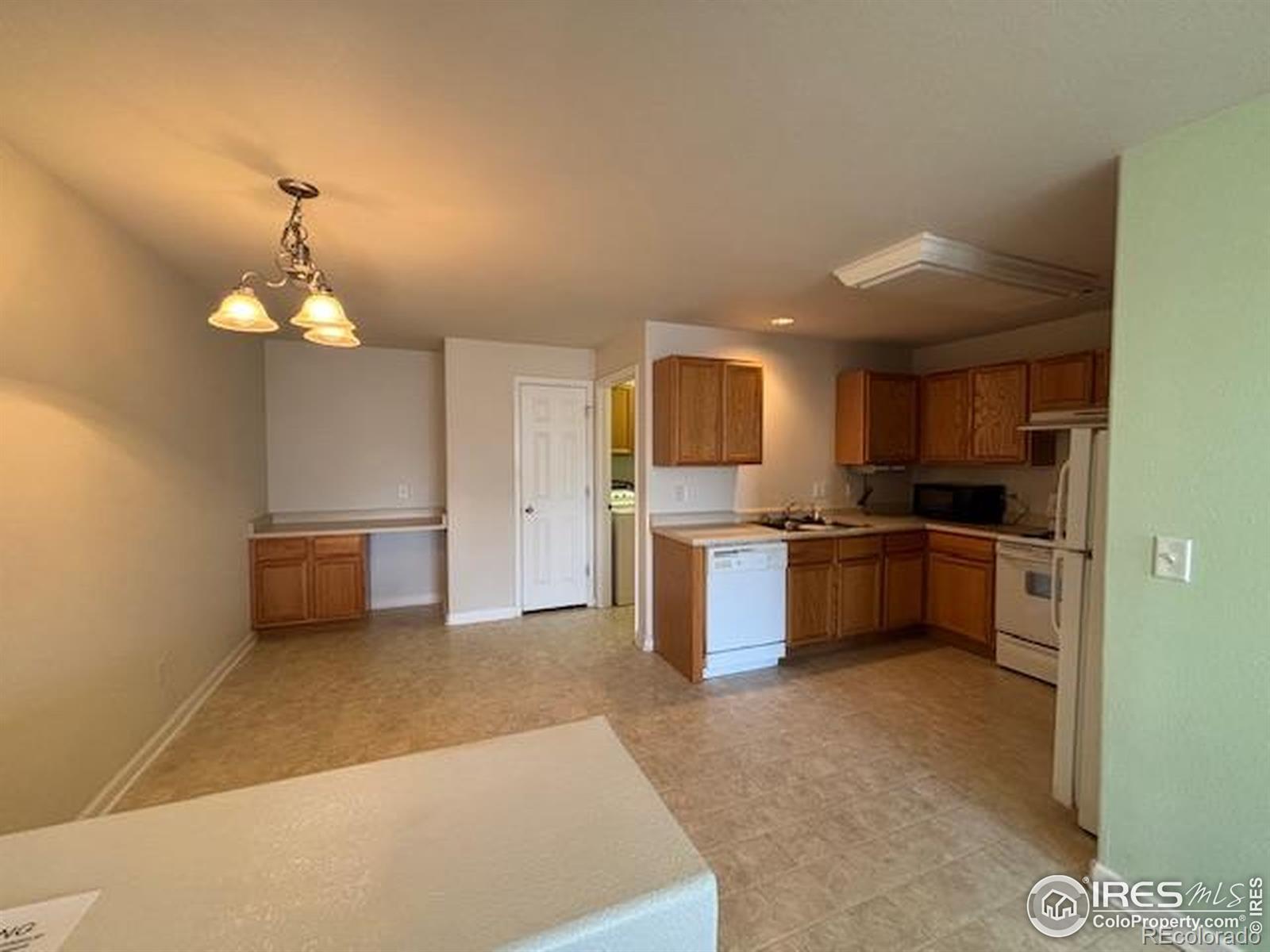 3660 Ponderosa Court Evans CO 80620