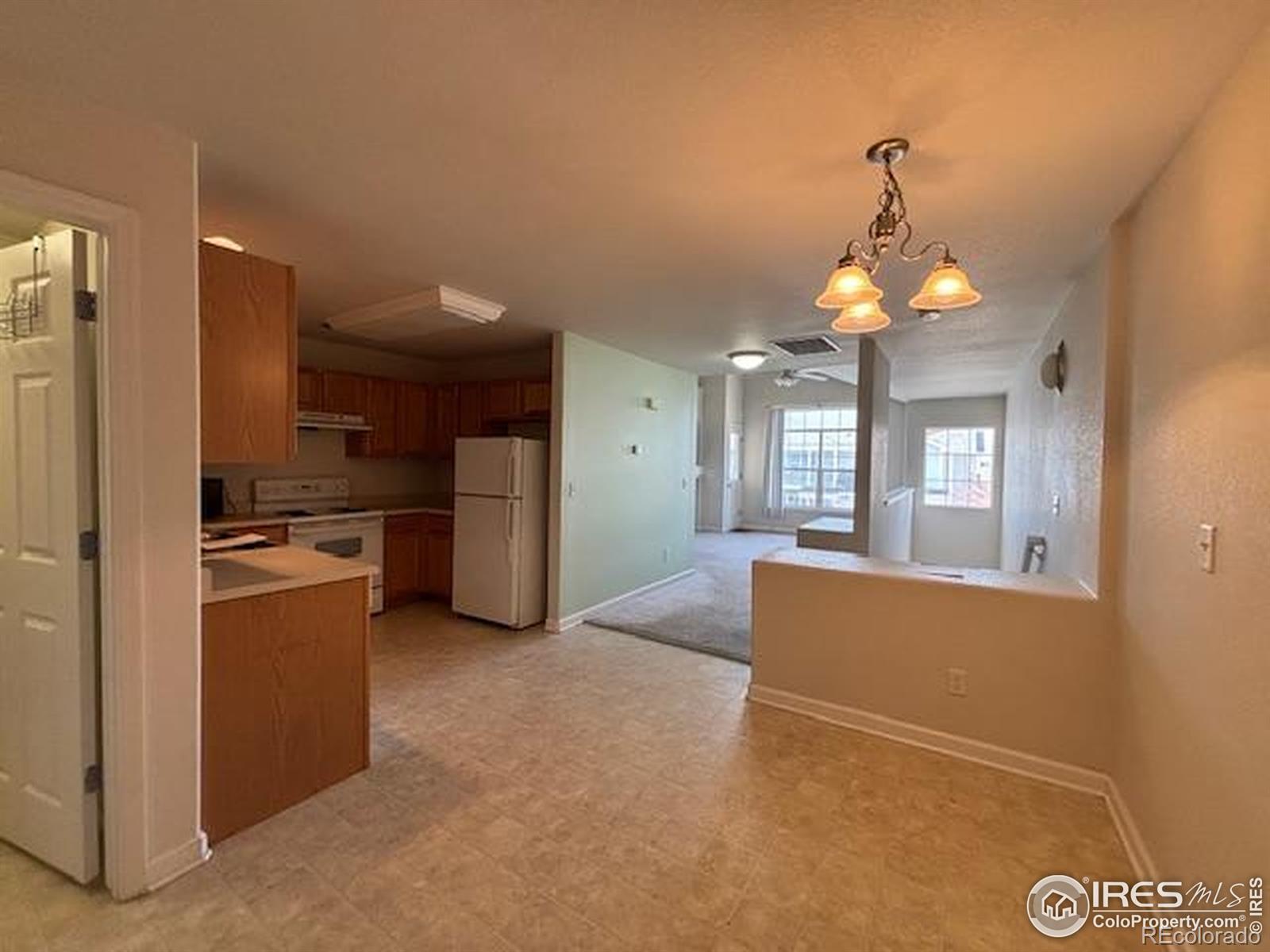 3660 Ponderosa Court Evans CO 80620