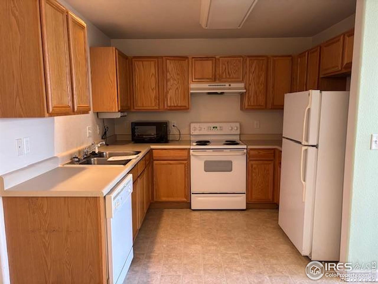 3660 Ponderosa Court Evans CO 80620