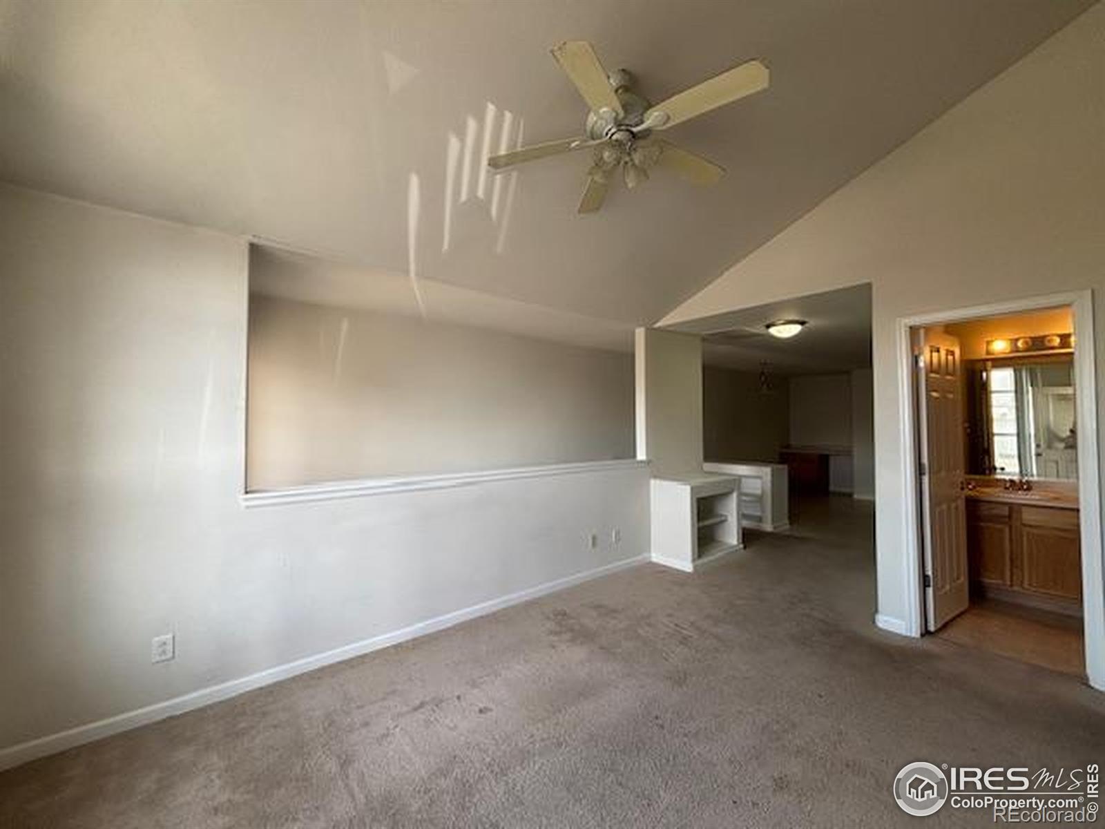 3660 Ponderosa Court Evans CO 80620