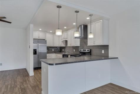 14102 E Linvale Place Aurora CO 80014