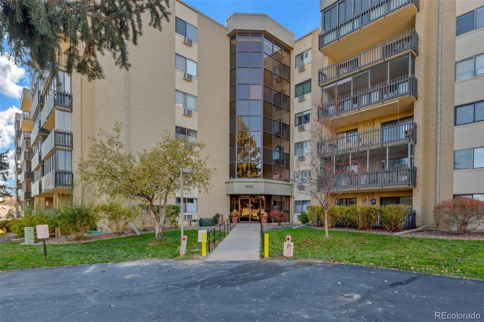 14102 E Linvale Place Aurora CO 80014